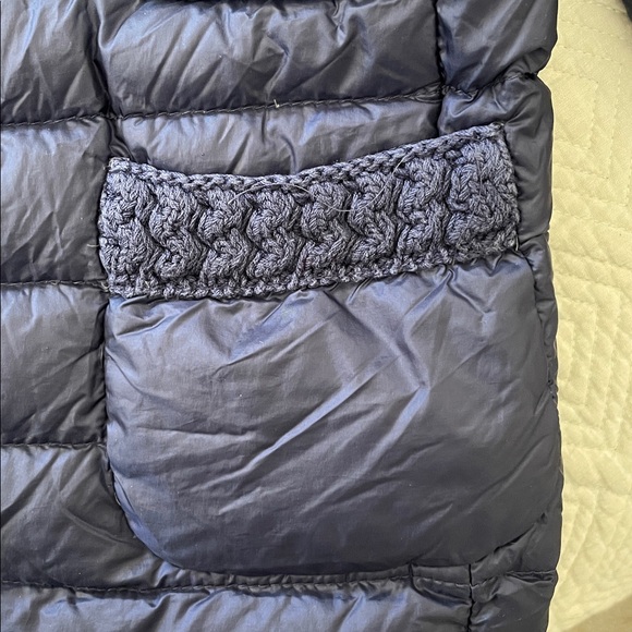 MONCLAR | Onyx Jacket | Navy blue - Picture 6 of 15